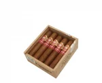 H. Upmann Magnum 54 – 10’lu Ahşap Kutu