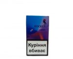 Hockey Double Capsule Blueberry Menthol İthal Sigara