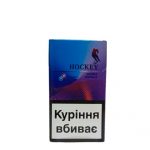 Hockey Double Capsule Blueberry Menthol İthal Sigara