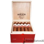 Horacio Sled Edición Limitada Puro – 15'li Ahşap Kutu