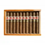 Hoyo de Monterrey No.4 2021