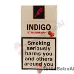 Indigo Strawberry İthal Sigara