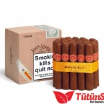 Juan Lopez Seleccion No.2 Puro