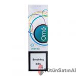 Karelia Ome Superslims Menthol Sigara