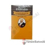 King Edward Imperial Puro - Çikolata Aromalı
