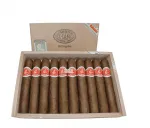 La Flor de Cano Elegidos 10’lu Ahşap Kutu