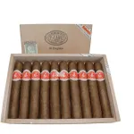 La Flor de Cano Elegidos 10’lu Ahşap Kutu