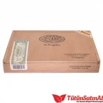 La Flor de Cano Elegidos 10’lu Ahşap Kutu - Görsel 3