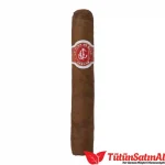 La Flor de Cano Elegidos 10’lu Ahşap Kutu - Görsel 2