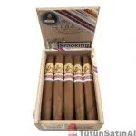 Cuaba Británicas Extra Puro 5's Freeshop