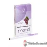 Mond Grape Superslim Sigara – Üzüm Aromalı