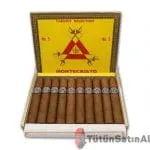 Montecristo No. 5 Cigar Puro