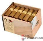 Nub Connecticut 464T 24’lü Ahşap Kutu