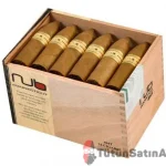 Nub Connecticut 464T 24’lü Ahşap Kutu