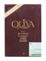 Oliva Serie V Special Sampler