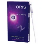 Oris Pulse Blueberry Blast Super Slims Sigara