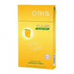 Oris Pulse Mango Mint Super Slims Sigara
