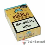 Pueblo Classic Sigara 20’s