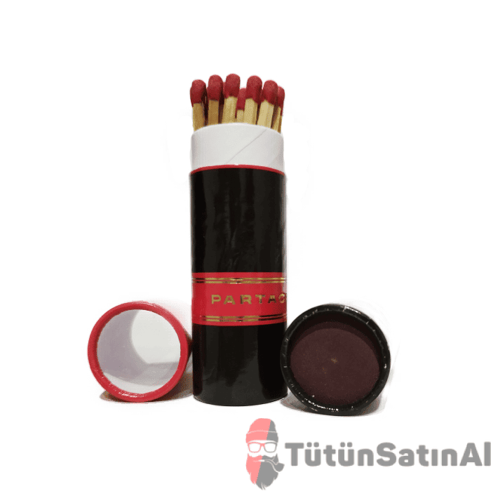 Partagas-Puro-Kibriti-.png Partagas Puro Kibriti - Görsel 1