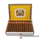 Partagas Aristocrats Cigar - Box of 25