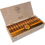 Quai d’Orsay No. 50 25’li Ahşap Kutu