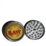 RAW Grinder Öğütücü Küçük Boy