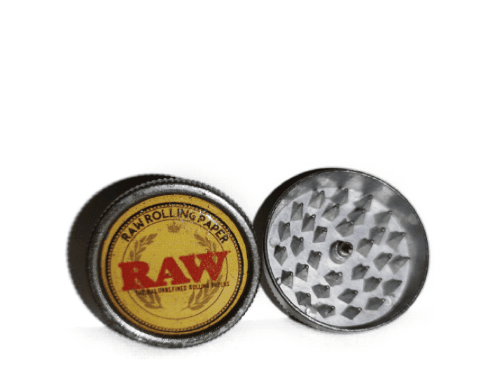 RAW-Grinder-Ogutucu-Kucuk-Boy.png RAW Grinder Öğütücü Küçük Boy - Görsel 1