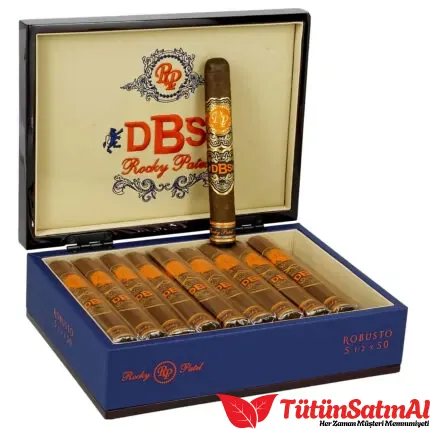 Rocky-Patel-DBS-Sixty-6×60-20s-1.webp Rocky Patel DBS Sixty 6×60 20s - Görsel 1