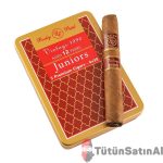 Rocky Patel Vintage 1990 Junior Cigars Puro