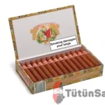 Romeo Y Julieta Belicosos Puro 25’s Tubo FREESHOP