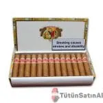 Romeo Y Julieta Petit Royales