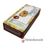 Romeo Y Julieta Petit Royales - Görsel 2