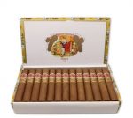 Romeo y Julieta Short Churchill - 25's Puro