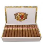 Romeo y Julieta Short Churchill - 25's Puro