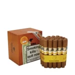 Cohiba Siglo I 25’li Ahşap Kutu