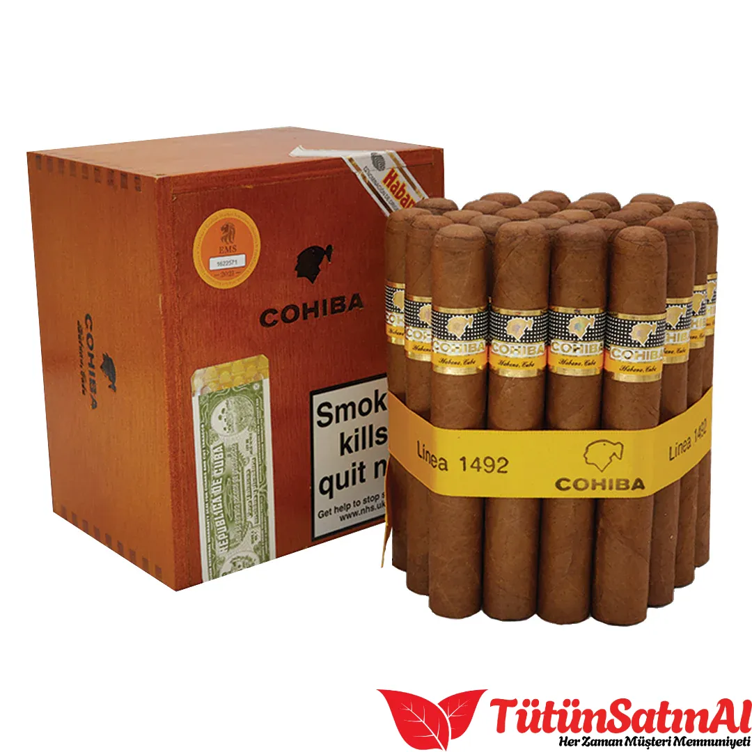 Siglo6.webp COHIBA SIGLO VI - Görsel 1