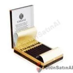Sobranie Black Russian Siyah Sigara