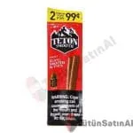 Teton Smooth Sweet 2'li
