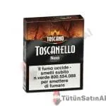 Toscanello Nero Cioccolato (Çikolata) Puro