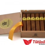 Trinidad Topes 12’li Ahşap Kutu