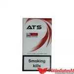 ATS Red SuperSlim İthal Sigara