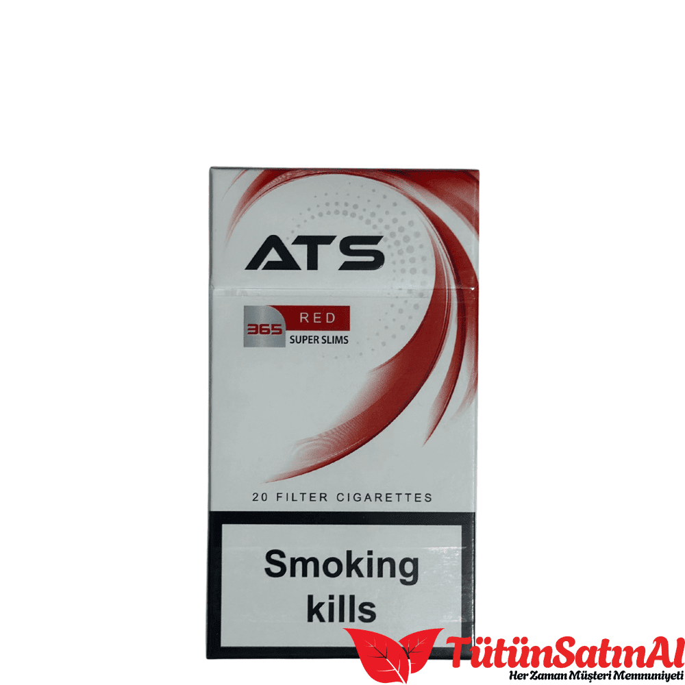 Tutun-Satin-Al-4.png ATS Red SuperSlim İthal Sigara - Görsel 1