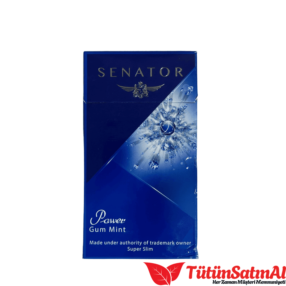 Tutun-Satin-Al-5.png Senator Power Gum Mint Sigara - Görsel 1