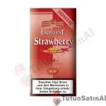 Unitas EXCELLENT Strawberry- Extra Fruty (Çilek)