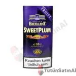 Unitas EXCELLENT - Sweet Plum (Tatlı Erik)