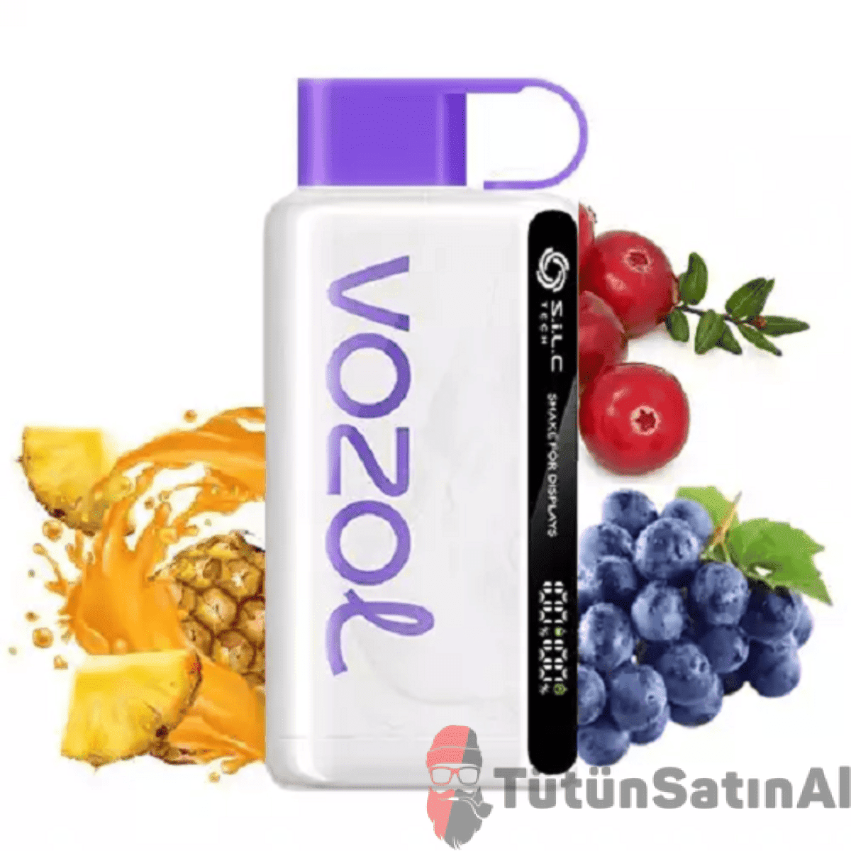 Vozol-12000-Puff-Cranberry-Mango-Grapefruit-Sigara-1200x1200-tutuncesitleri50.png Vozol STAR 12000 CRANBERRY MANGO GRAPEFRUİT (AHUDUDU-ANANAS) - Görsel 1