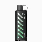 Vozol Gear Shisha 25000 Berry Ice
