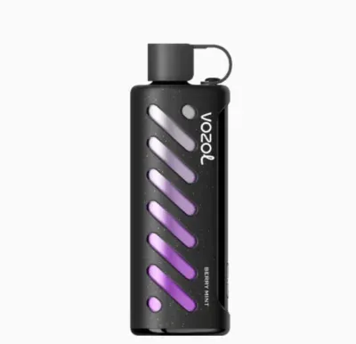 Vozol-Gear-Sisha-25000-Berry-Mint-400x457-1.webp Vozol Gear Sisha 25000 Berry Mint - Görsel 1