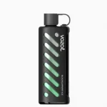 Vozol Gear Sisha 25000 Blackcurrant Ice