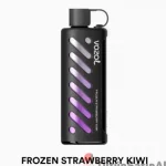 Vozol Gear Sisha 25000 Frozen Strawberry Kiwi